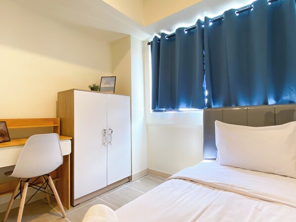 Apartamento | 3 quartos