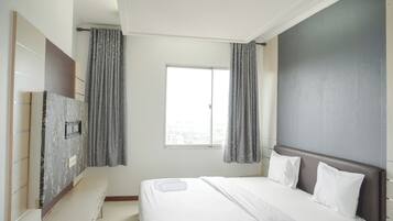 Apartment | 3 bedrooms
