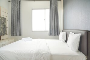 Apartemen | 3 kamar tidur