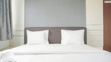 Appartement | 3 slaapkamers