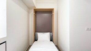 Studio - Enjoy Living Studio (No Kitchen) Bandaraya - Tallasa City Makassar Apartment (Makassar)