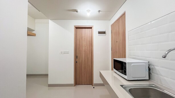 Apartemen