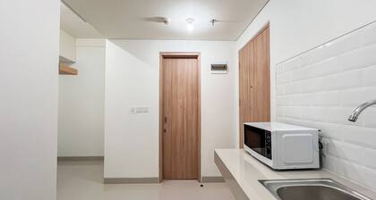 Comfort Stay 1Br At Bandaraya - Tallasa City Makassar Apartment