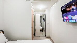 아파트 | 1 개의 침실