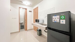 Apartemen