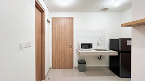 Apartemen