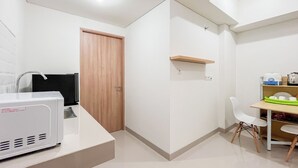Apartemen