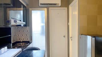 Apartamento | Área de estar