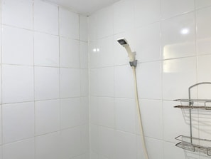 Bathroom - Best Strategic And Homey 2Br At Bassura City Apartment (Jakarta)