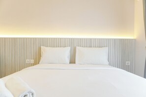 Studio - Good And Modern Studio At Sky House Alam Sutera Apartment (Tangerang)