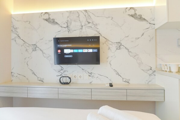 Studio | Kostenloses WLAN