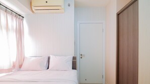 อพาร์ทเมนท์ | 2 ห้องนอน, Wi-Fi ฟรี