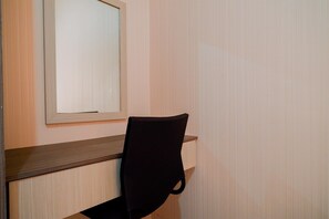 Apartemen | 2 kamar tidur dan Wi-Fi gratis