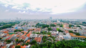 วิวเมือง