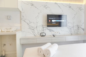 Studio | Kostenloses WLAN