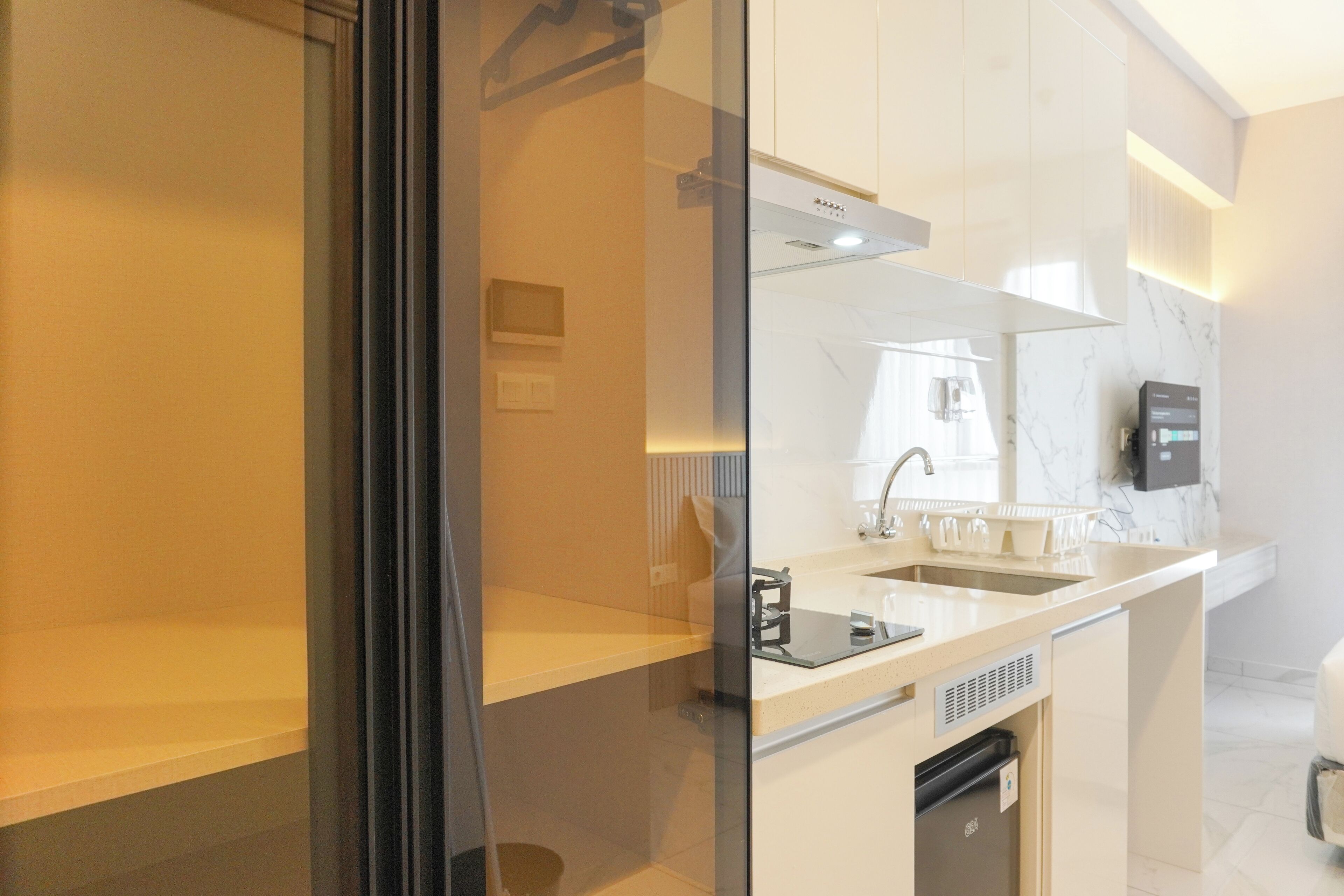 开间 | 免费 WiFi