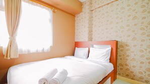 2 habitaciones y wifi gratis 