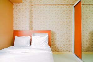 Apartment | 2 bedrooms, free WiFi
