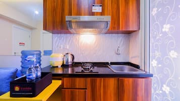 Apartment | Private kitchen