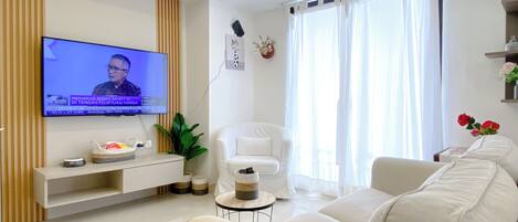 Departamento | Área de sala de estar