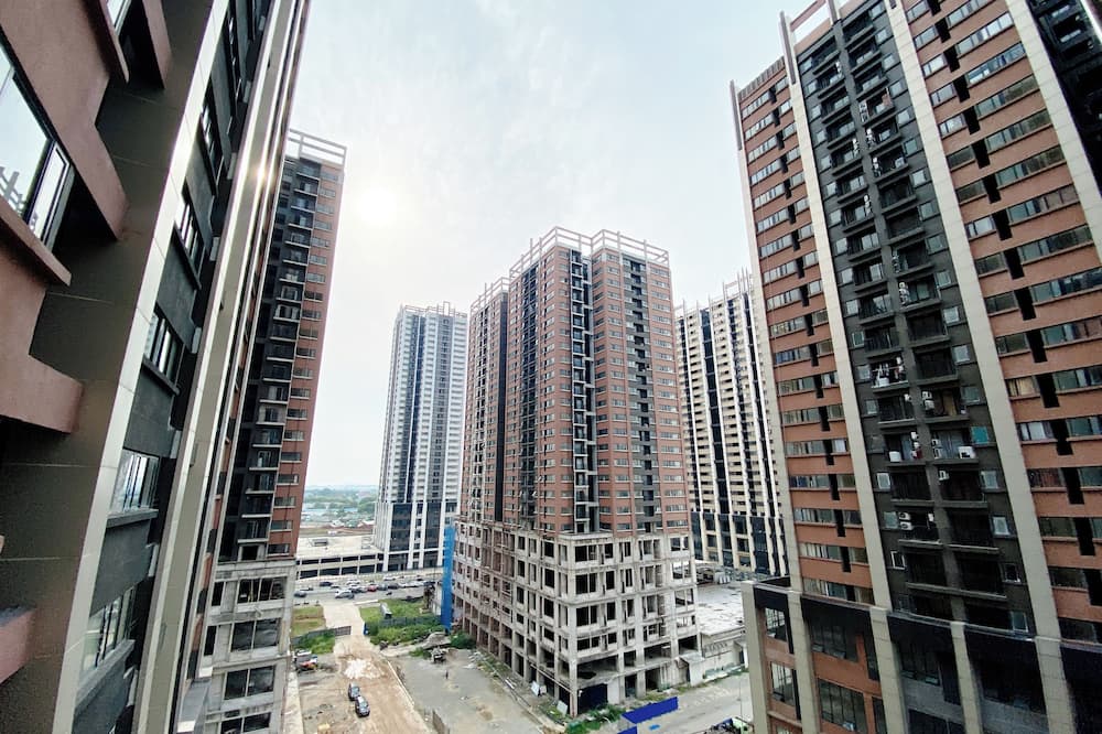 Best Deal And Comfy 2Br At Meikarta Apartment - Kec. Cibarusah