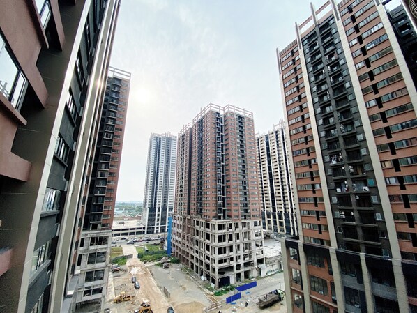 Exterior - Best Deal And Comfy 2Br At Meikarta Apartment (Cikarang)