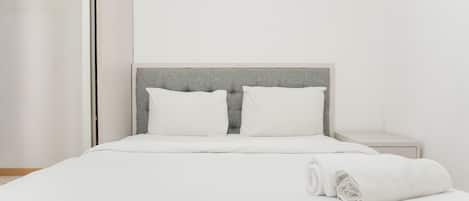 Apartment | 2 bedrooms, free WiFi