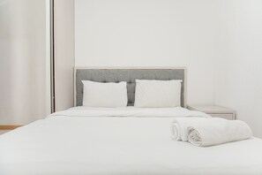 Apartamento | 2 quartos, Wi-Fi de cortesia