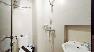 Studio | Badezimmer