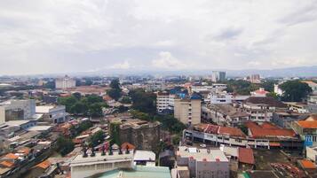 Apartment | View from room
