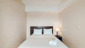 Apartamento | 2 dormitorios y wifi gratis