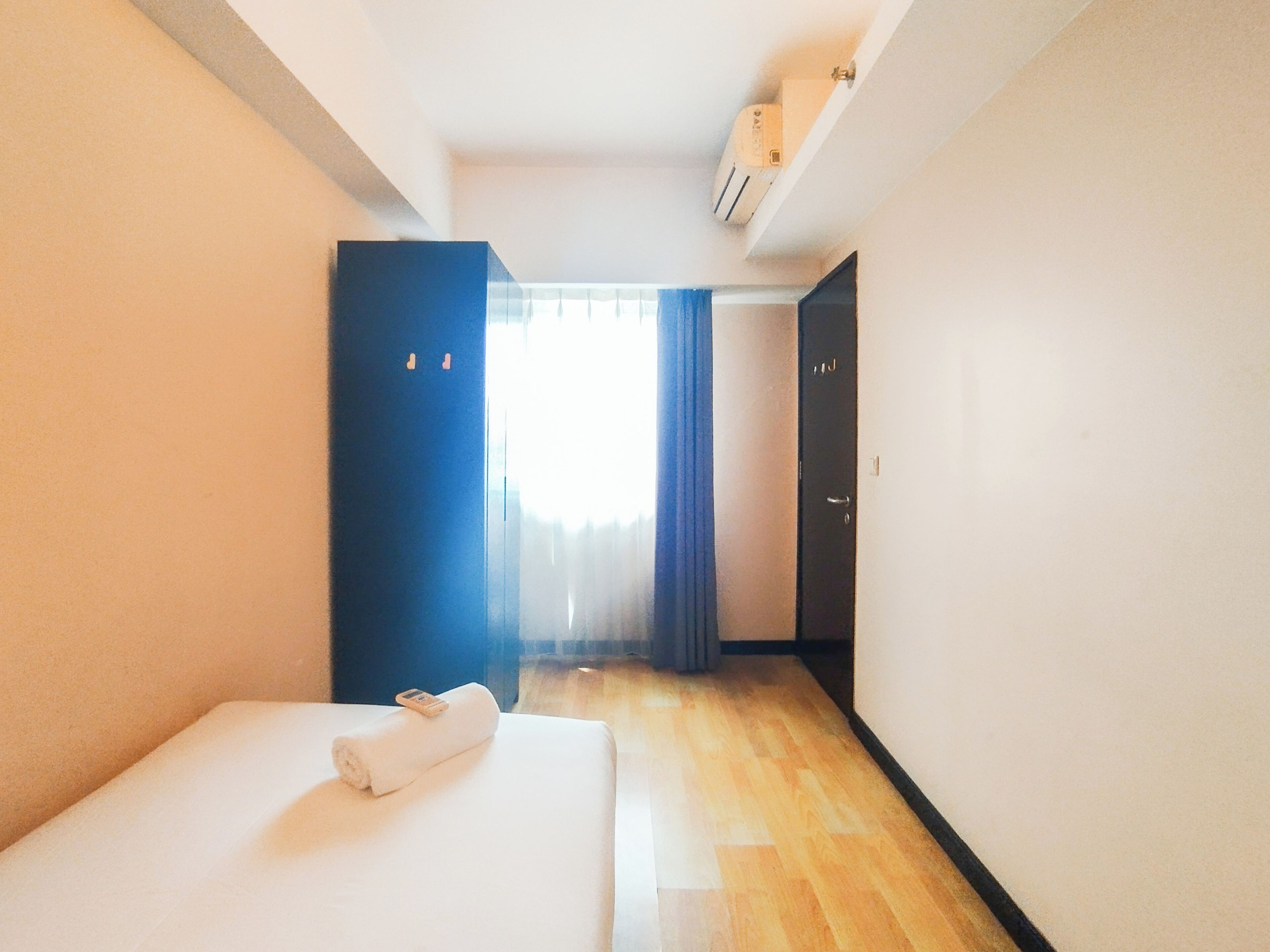Apartment | 2 bedrooms, free WiFi