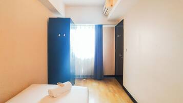 Apartment | 2 bedrooms, free WiFi