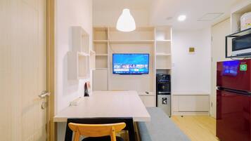 Apartemen | Area keluarga