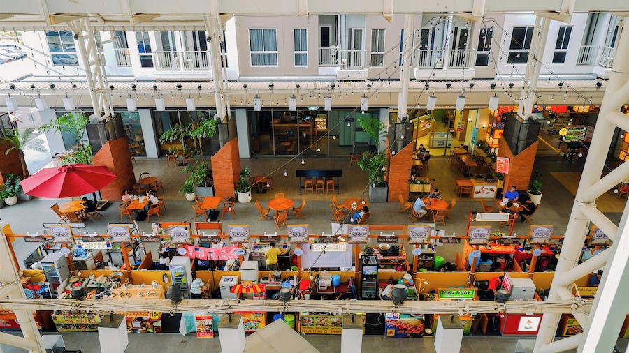 Warm And Well Designed 2Br Tokyo Riverside Pik 2 Apartment