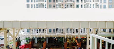 Apartment | View from room