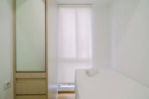 Apartment | 2 bedrooms, free WiFi - Warm And Well Designed 2Br Tokyo Riverside Pik 2 Apartment (Teluknaga)