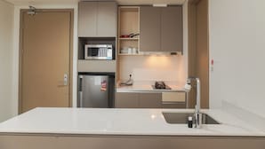Appartement | Cuisine privée