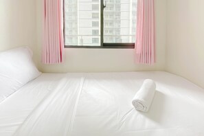 Appartement | 2 chambres, Wi-Fi gratuit