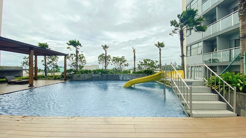 Best Choice And Comfy 2Br Daan Mogot City Apartment