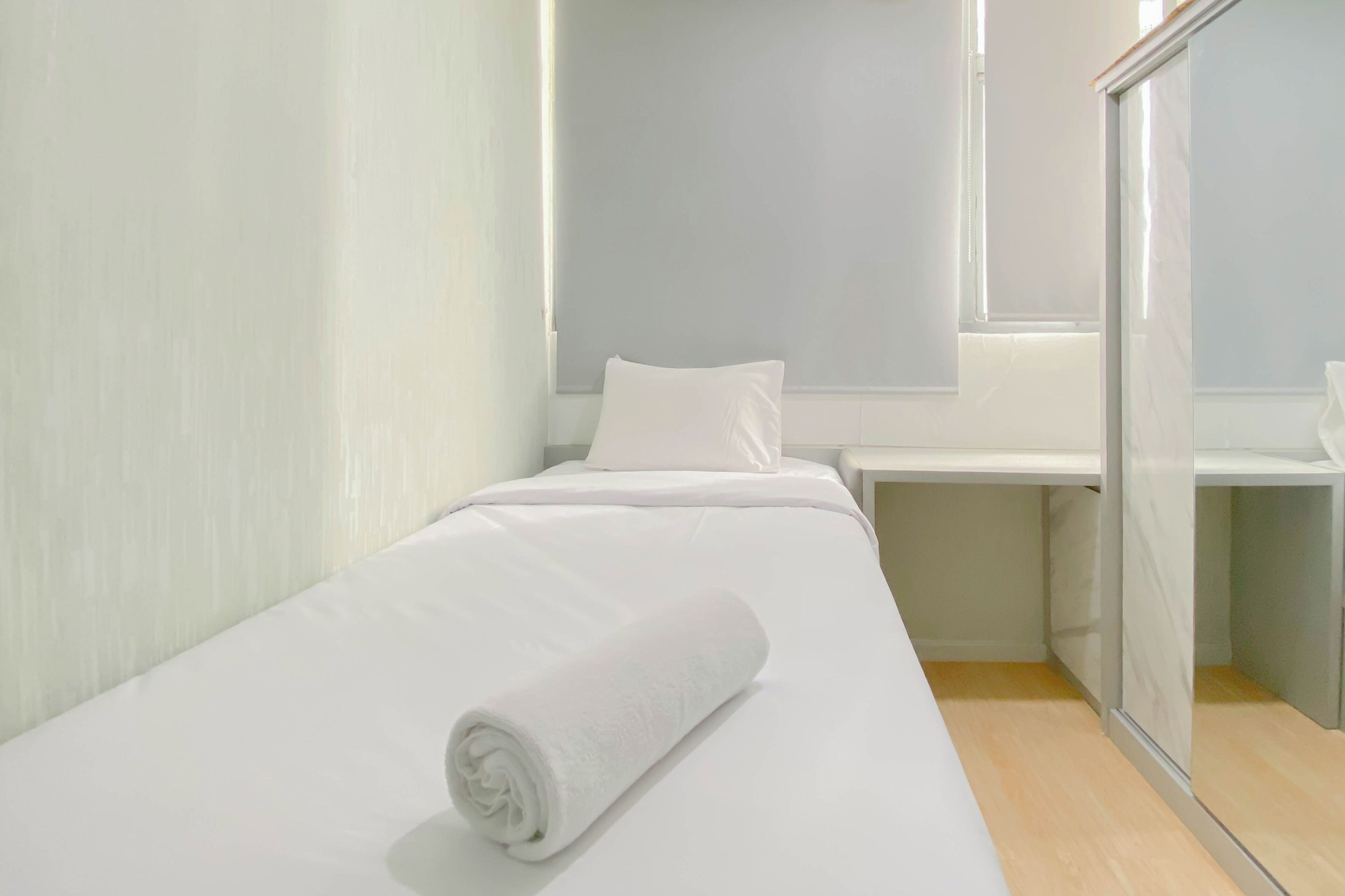 Apartment | 2 bedrooms, free WiFi