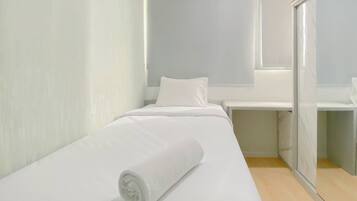 Apartment | 2 bedrooms, free WiFi