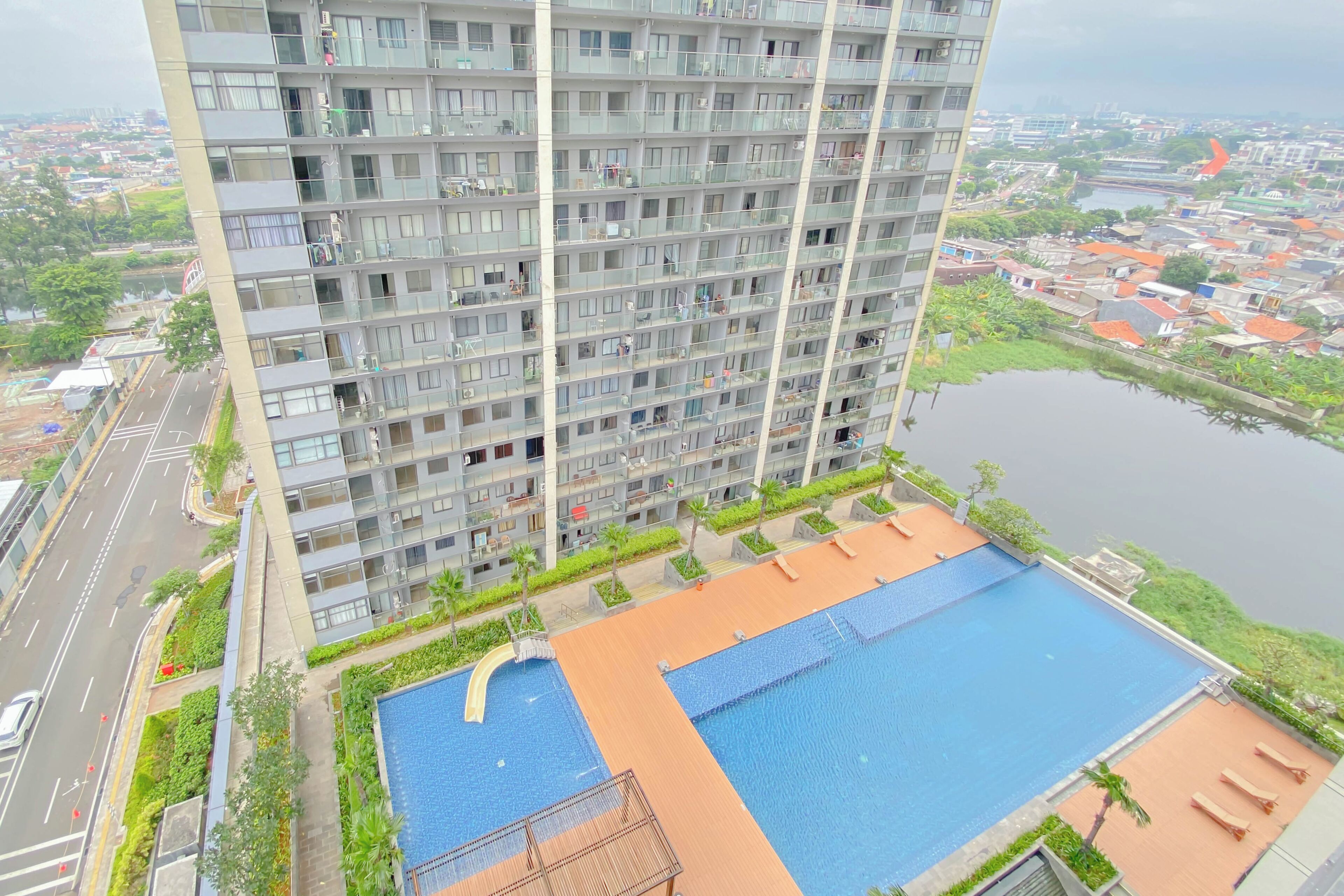 Apartment | View from room