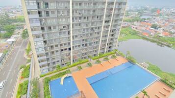 Apartment | View from room