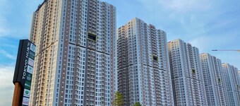 Good Deal And Simply Studio Tokyo Riverside Pik 2 Apartment