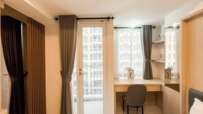 Studio | 1 bedroom, free WiFi