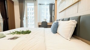 Studio | 1 bedroom, free WiFi