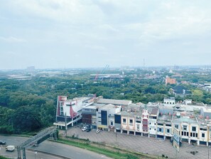 Estudio | Vistas desde la habitación