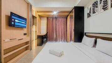 Estudio | Wifi gratis