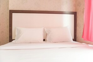 2 bedrooms, free WiFi - Best Choice And Comfort Living 2Br Bassura City Apartment (Jakarta)